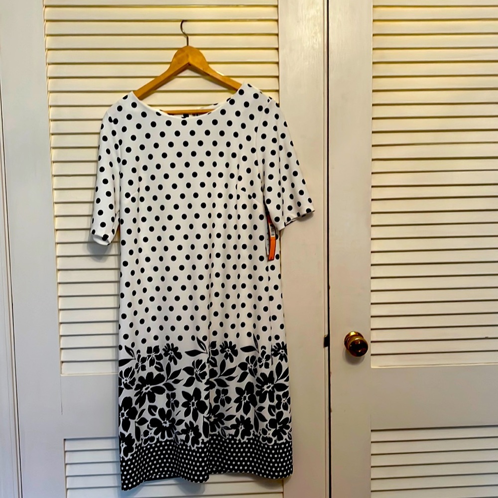 Cute Springtime dress